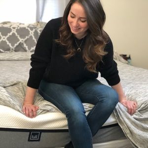 Meet your Posher, Marissa